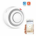 Detector de Humo WIFi Tuya Smart YG400A